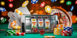 Официальный сайт Casino Bet Andreas